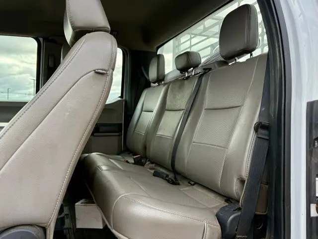 2022 Ford F-250 photo 15