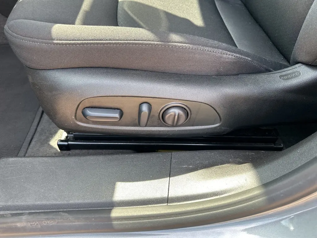2024 Chevrolet Malibu 1LT photo 16