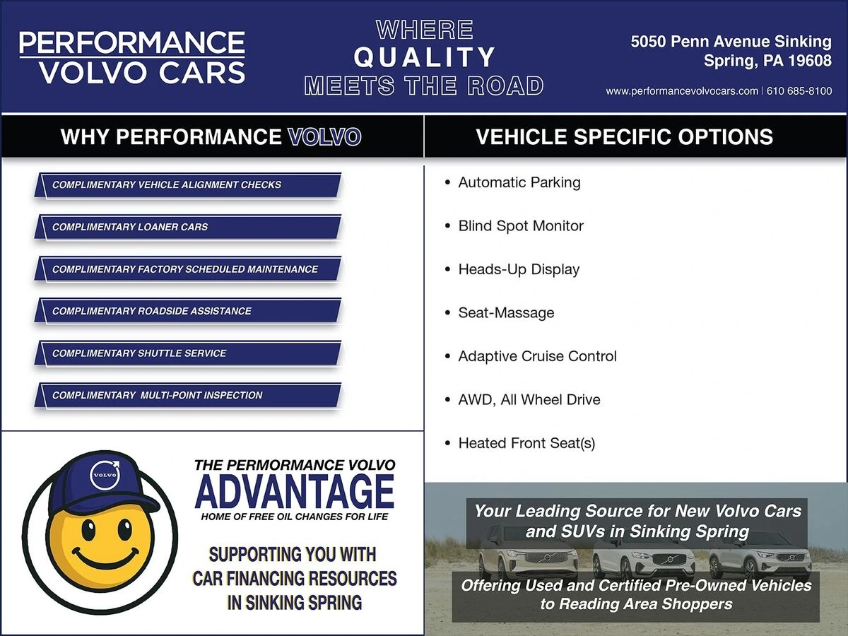 2026 Volvo - image 4