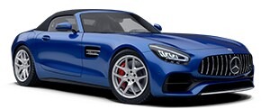 AMG® Roadsters