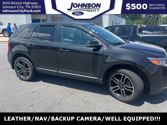 Vehicle