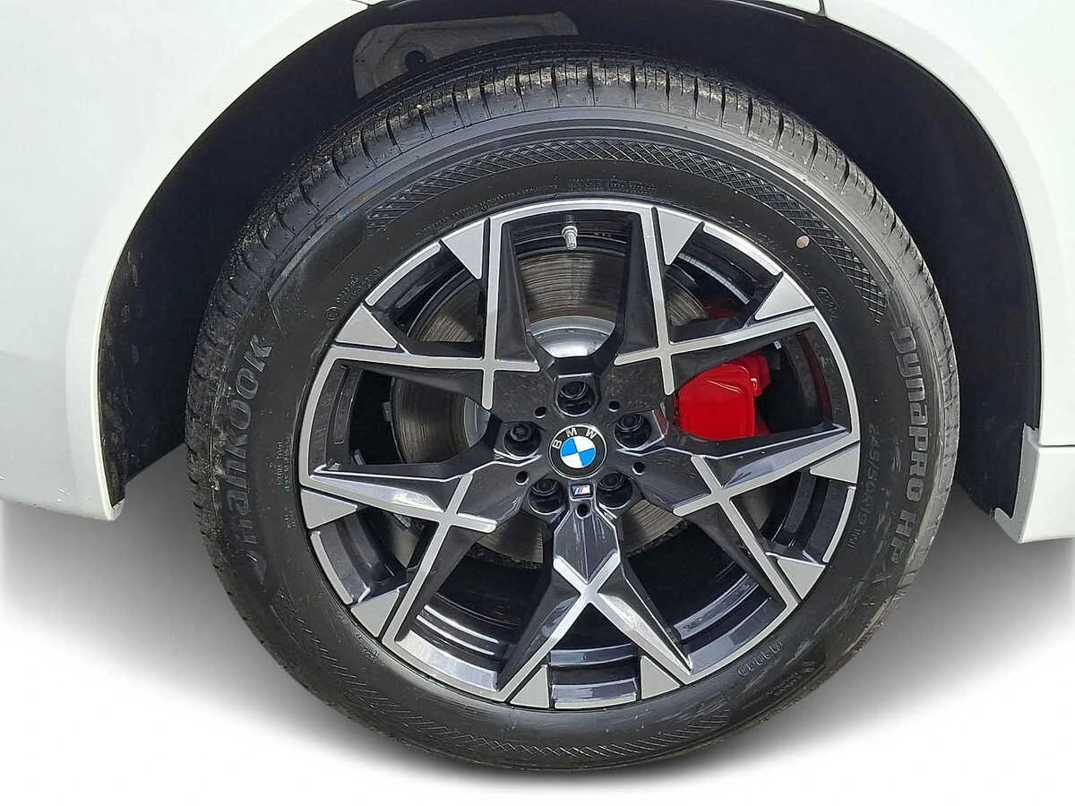 2026 BMW X3 30 - Photo 7