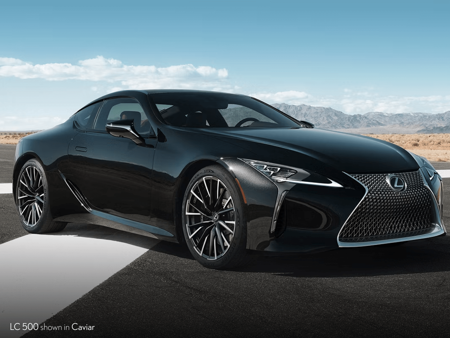 Which Lexus Car Is The Fastest? Mobile Hero