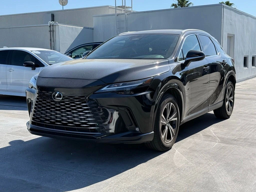 2024 Lexus RX 350 350 Premium FWD's photo