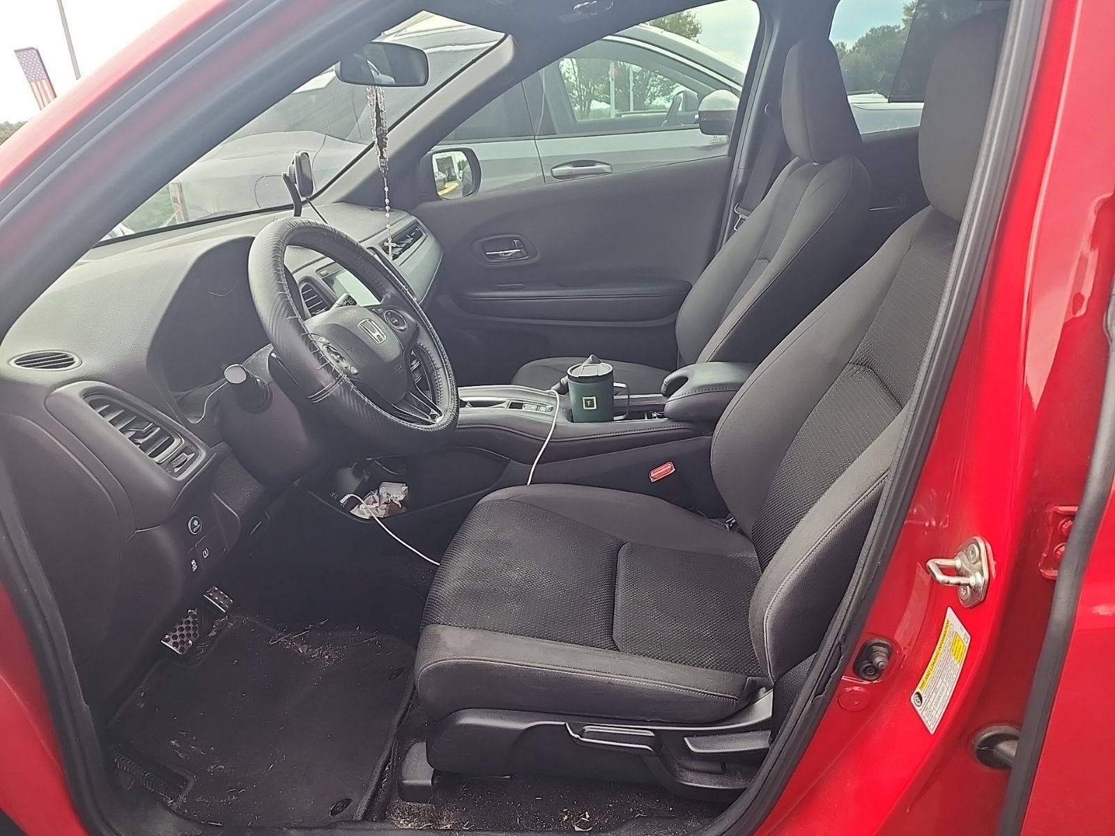 Vehicle