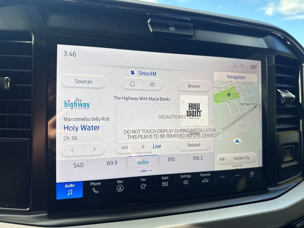 2026 Ford F-250 Super Duty XLT - Photo 27