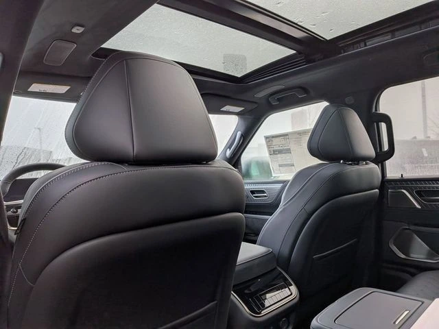 2026 INFINITI QX80 Autograph - Photo 28