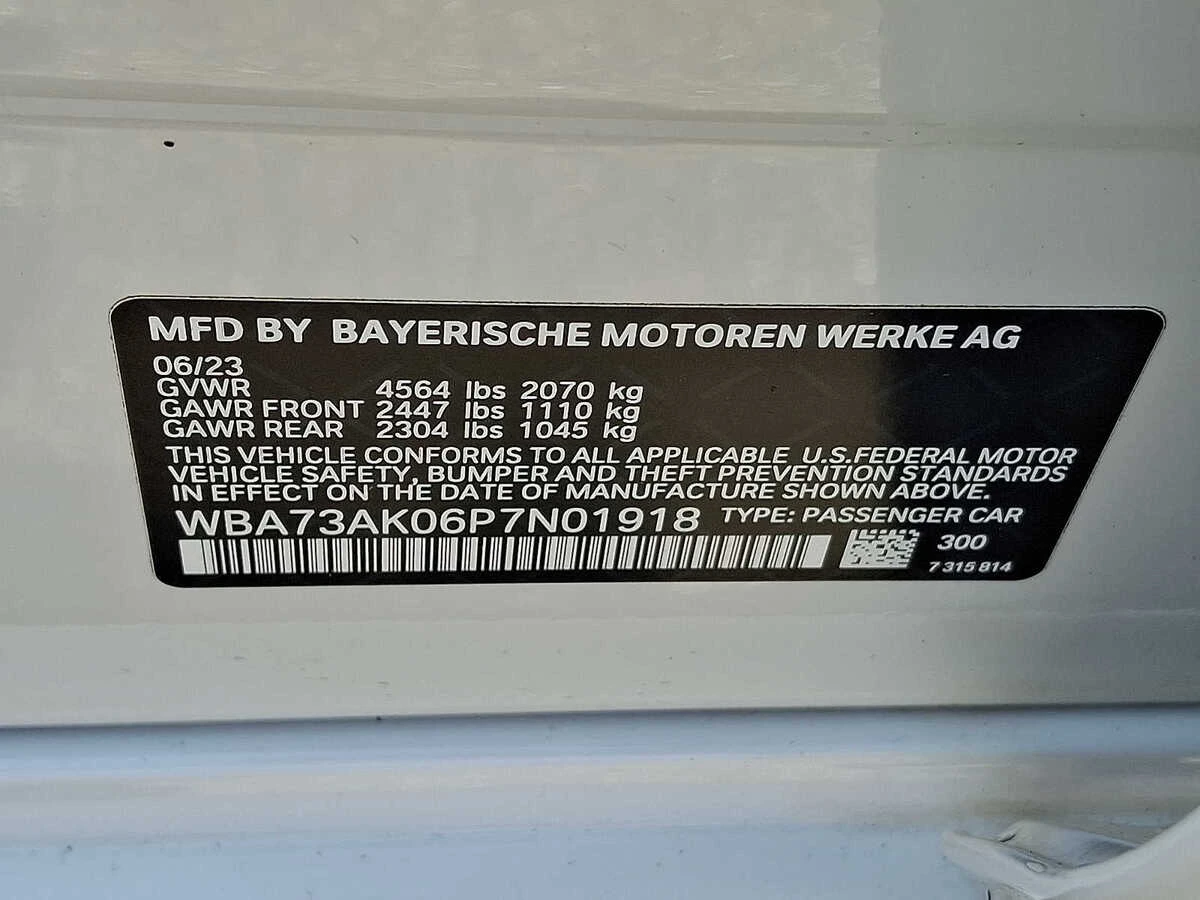 2023 BMW 2 Series 228i - Photo 26