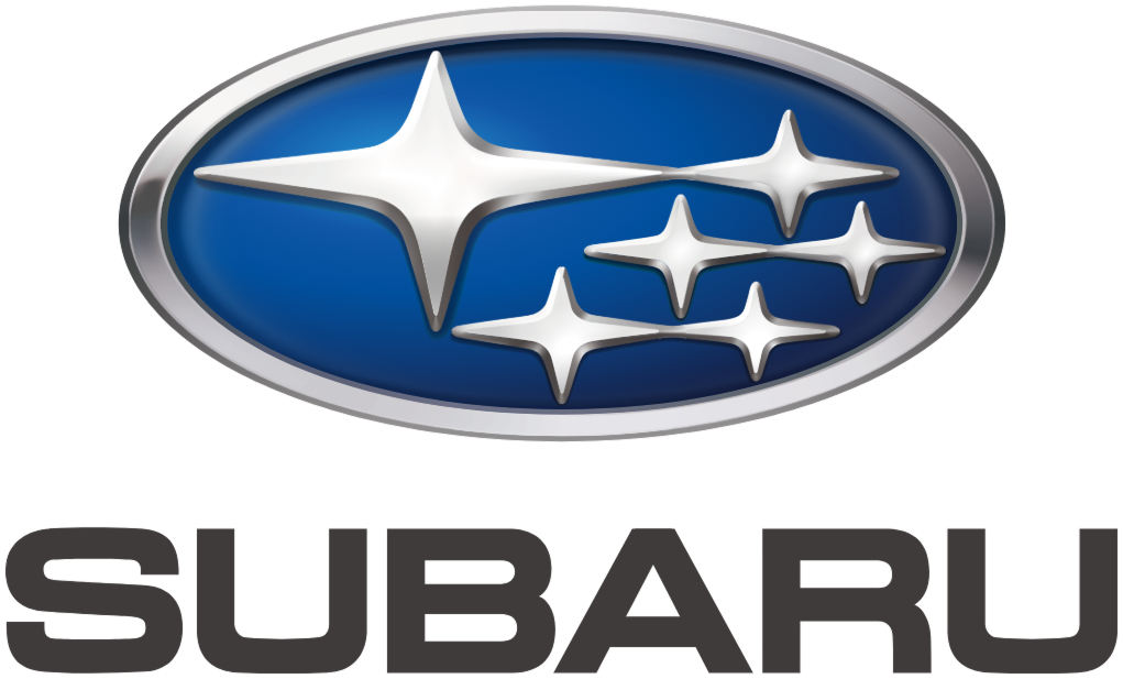 Motive Subaru logo