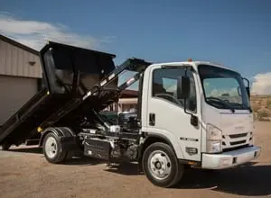 ISUZU NRR