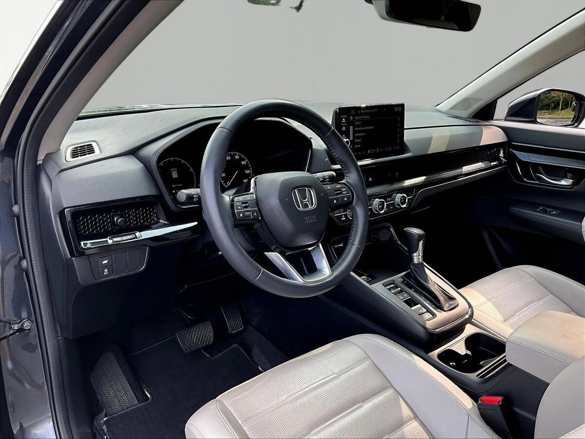 2024 Honda CR-V EX-L - Photo 17