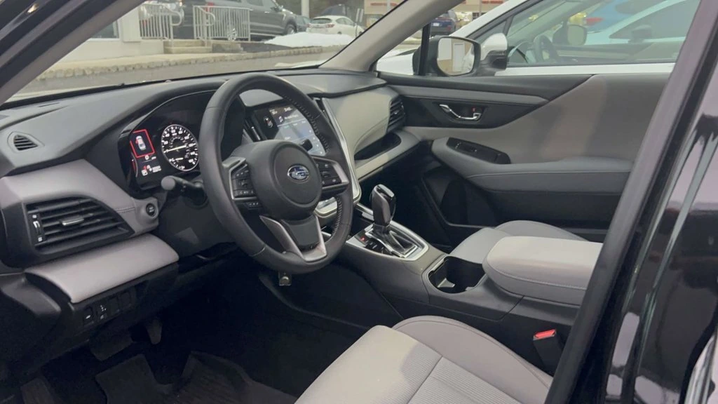 2025 Subaru Legacy Premium - Photo 28