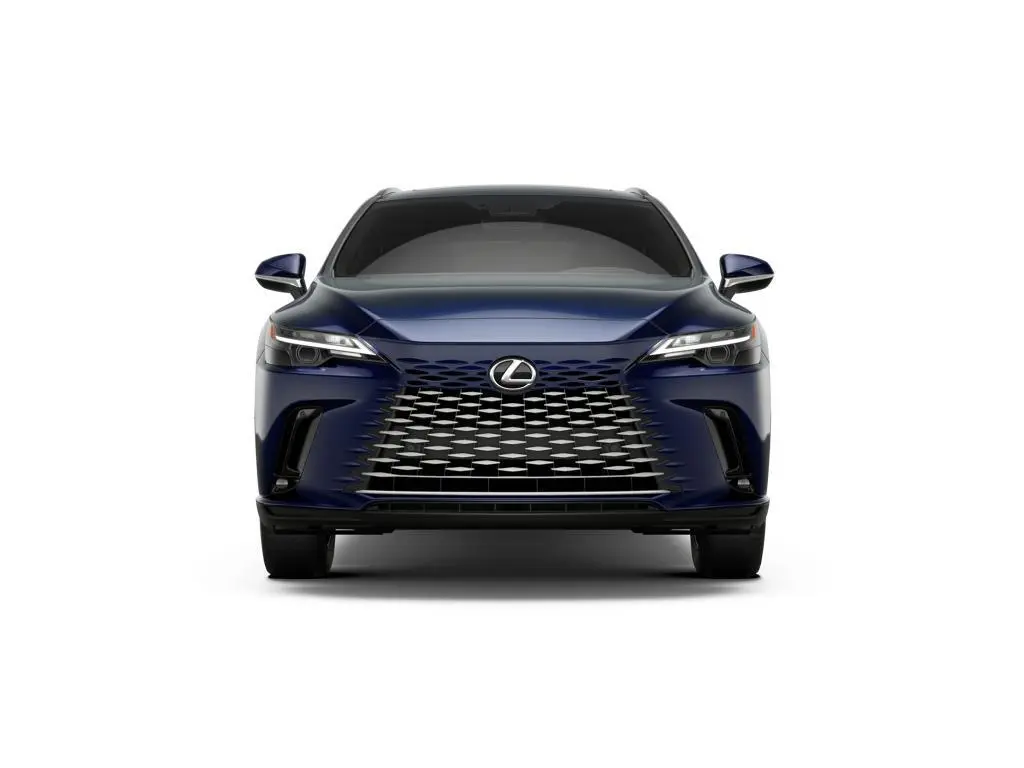 2026 Lexus RX 350h Premium photo 3