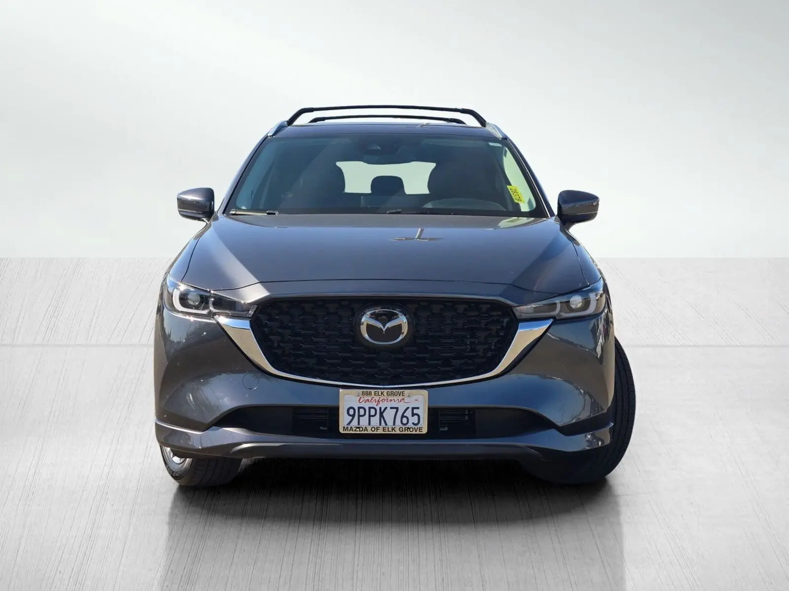 2024 Mazda CX-5 2.5 S Premium photo 2