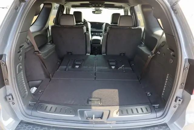 2024 Dodge Durango SRT 392 photo 39