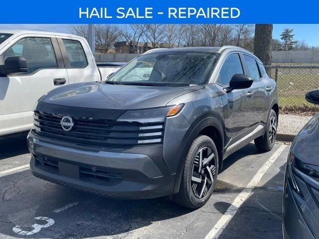 2026 Nissan Kicks 2.0 SV's photo