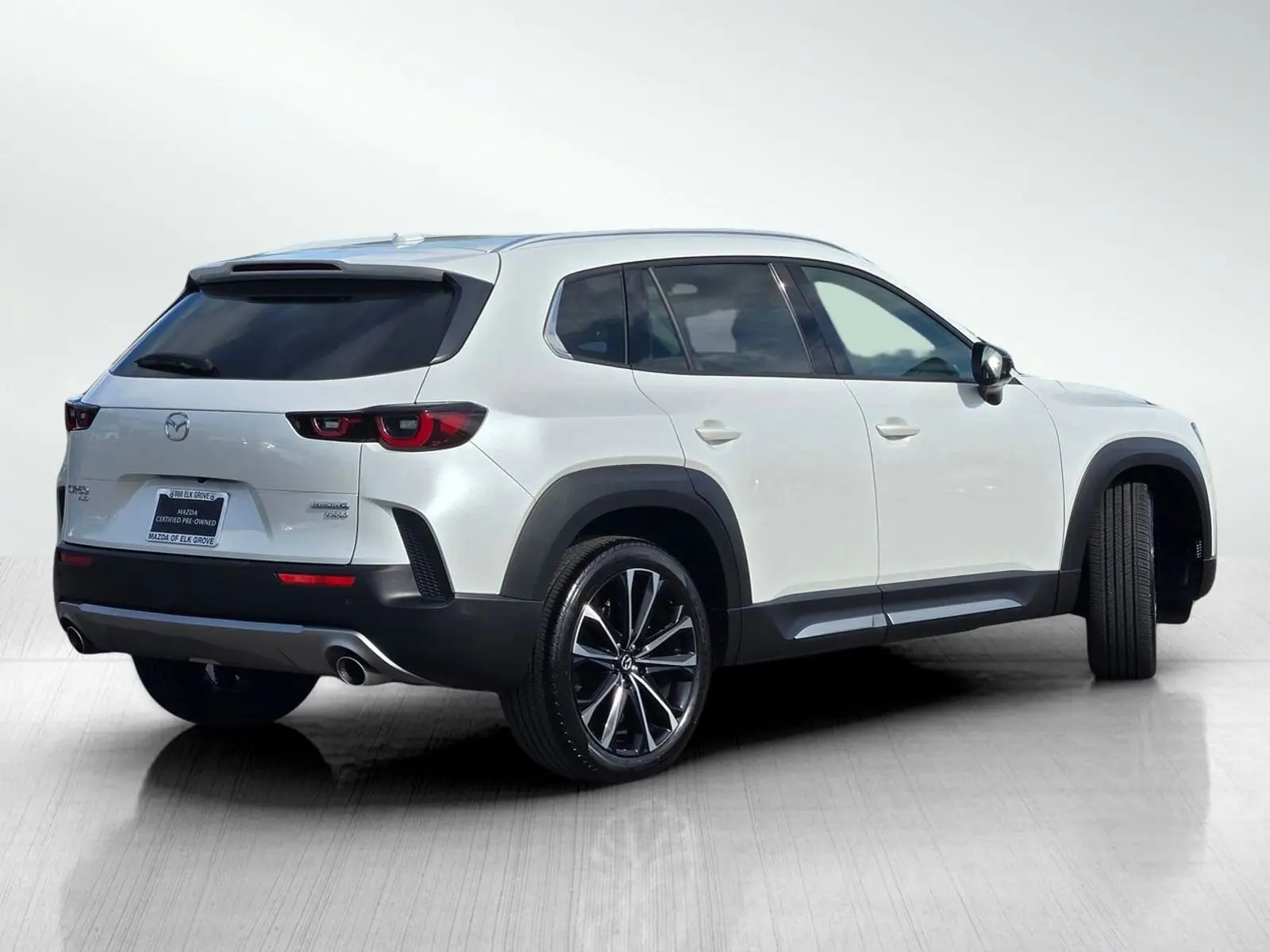 2024 Mazda CX-50 2.5 Turbo Premium Plus photo 4