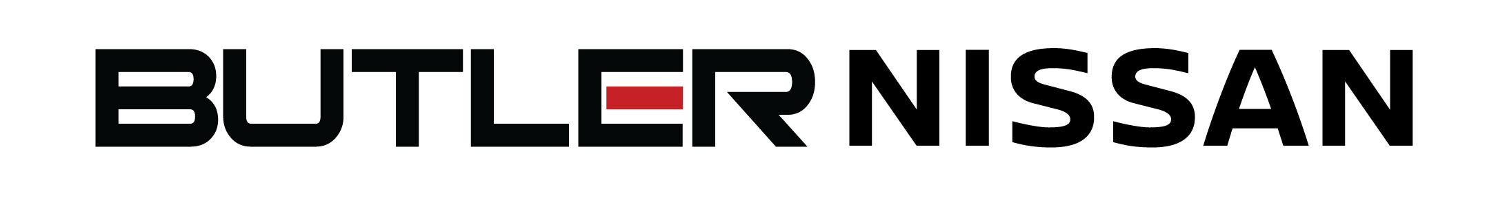 Butler Nissan logo