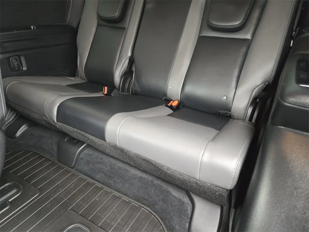 2022 Subaru Ascent Onyx Edition photo 30