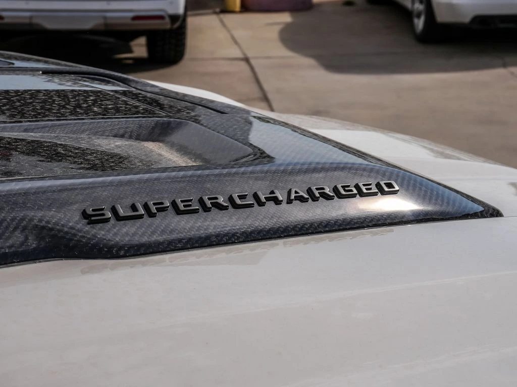 2026 Chevrolet Silverado 1500 ZR2 - Photo 12