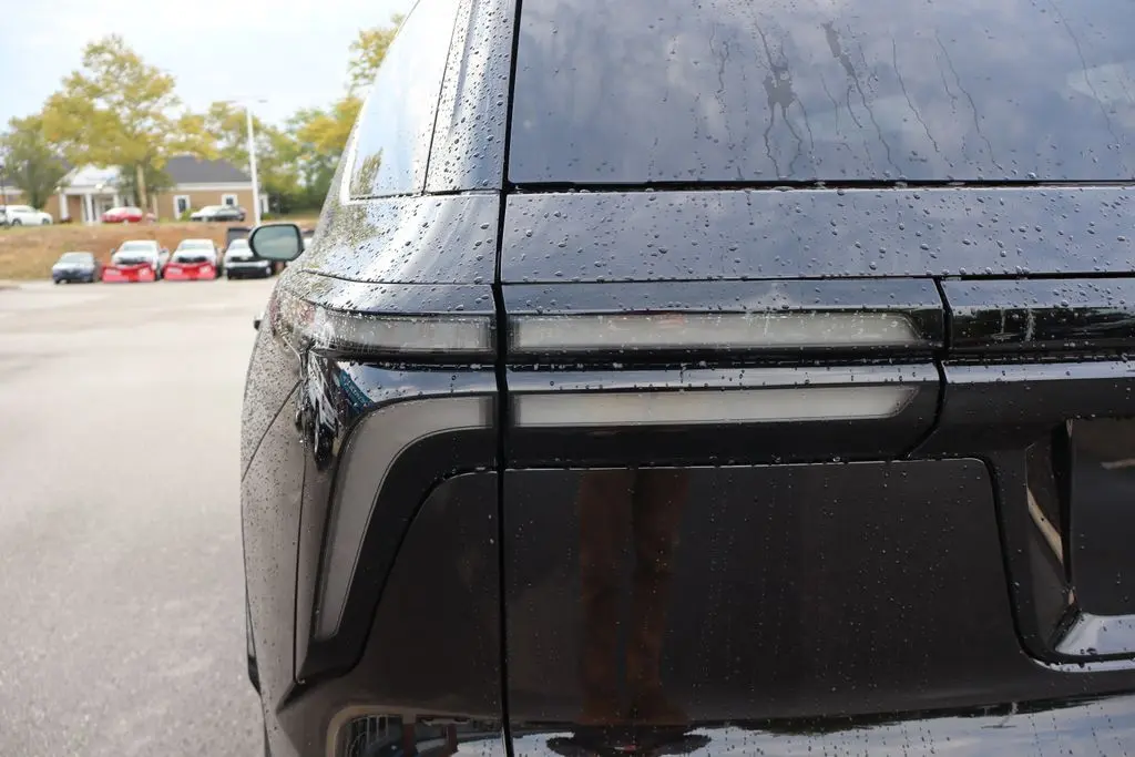 2026 Chevrolet Traverse High Country photo 31