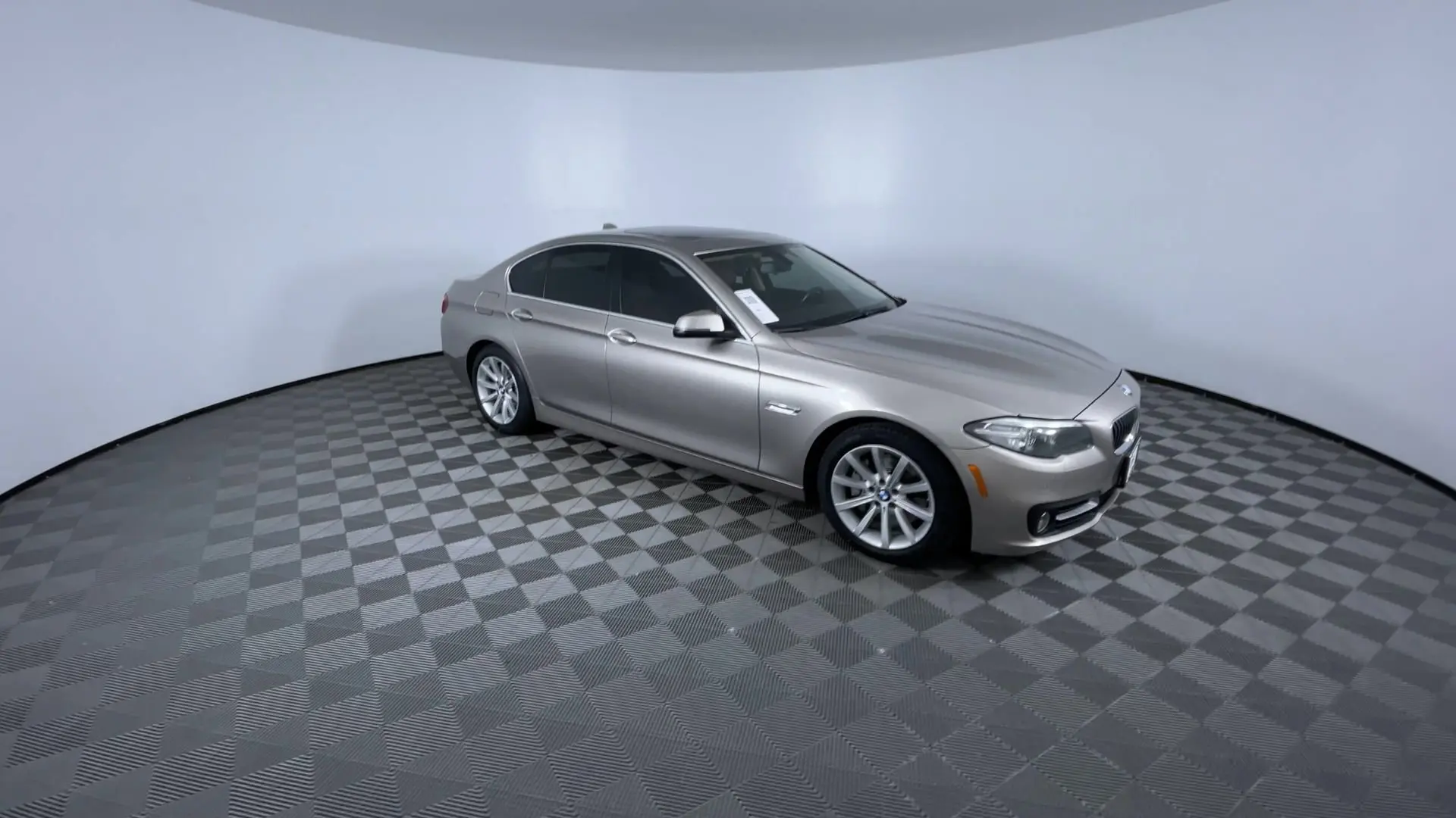 Used 2015 BMW 5 Series 535i with VIN WBA5B3C53FD546900 for sale in Littleton, CO