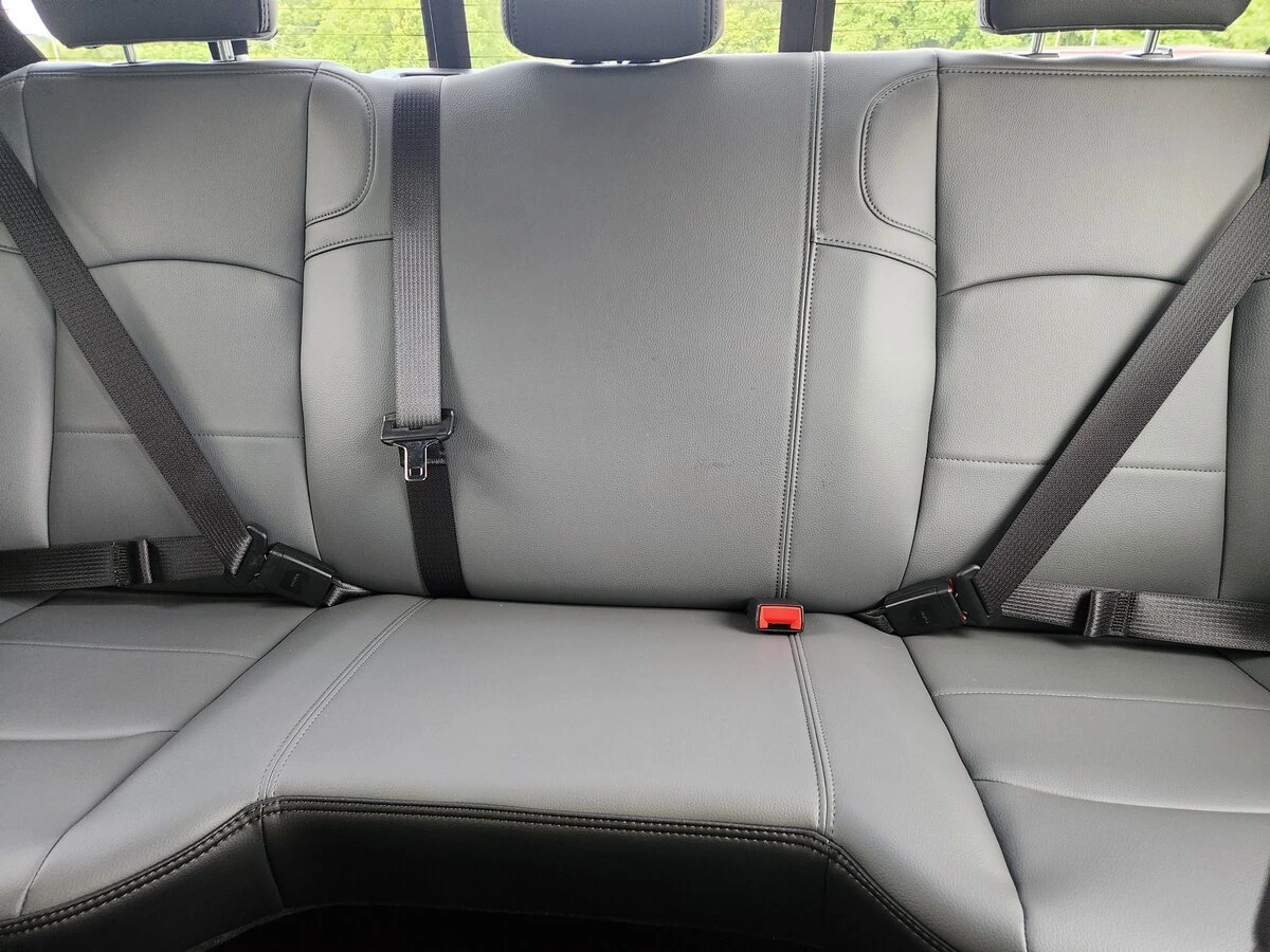 2025 RAM 2500 Tradesman - Photo 9