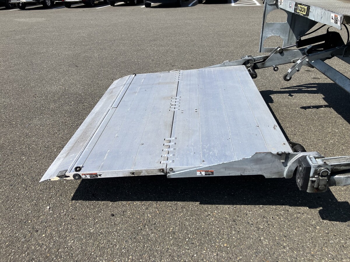 2018 International 4300 in Tacoma, WA — photo 5