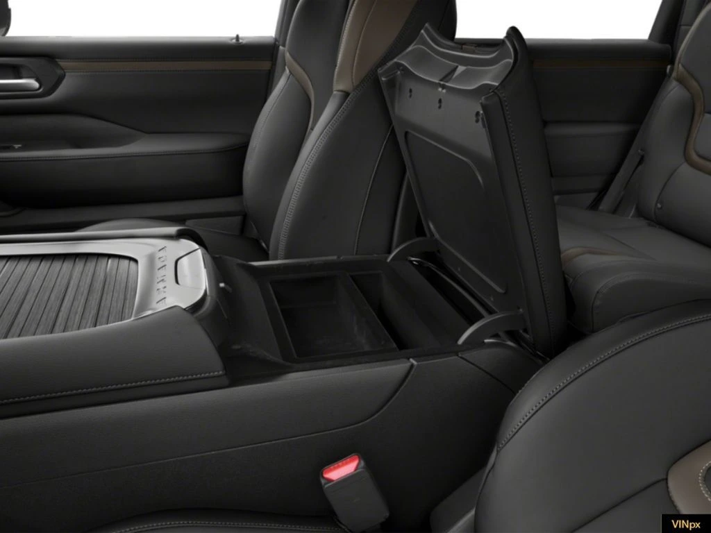 2026 Nissan Armada SL - Photo 14