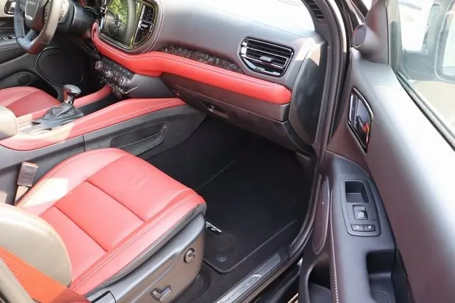 2024 Dodge Durango SRT Hellcat Premium photo 51