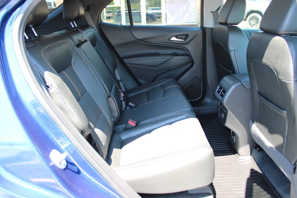 2023 Chevrolet Equinox Premier - Photo 44