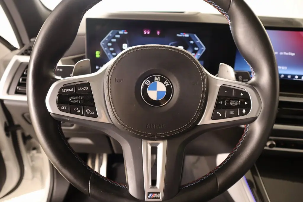 2024 Bmw X5 M60i M photo 3