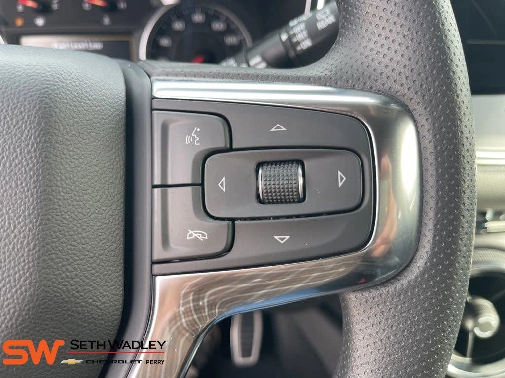 2026 Chevrolet Blazer 2LT - Photo 16