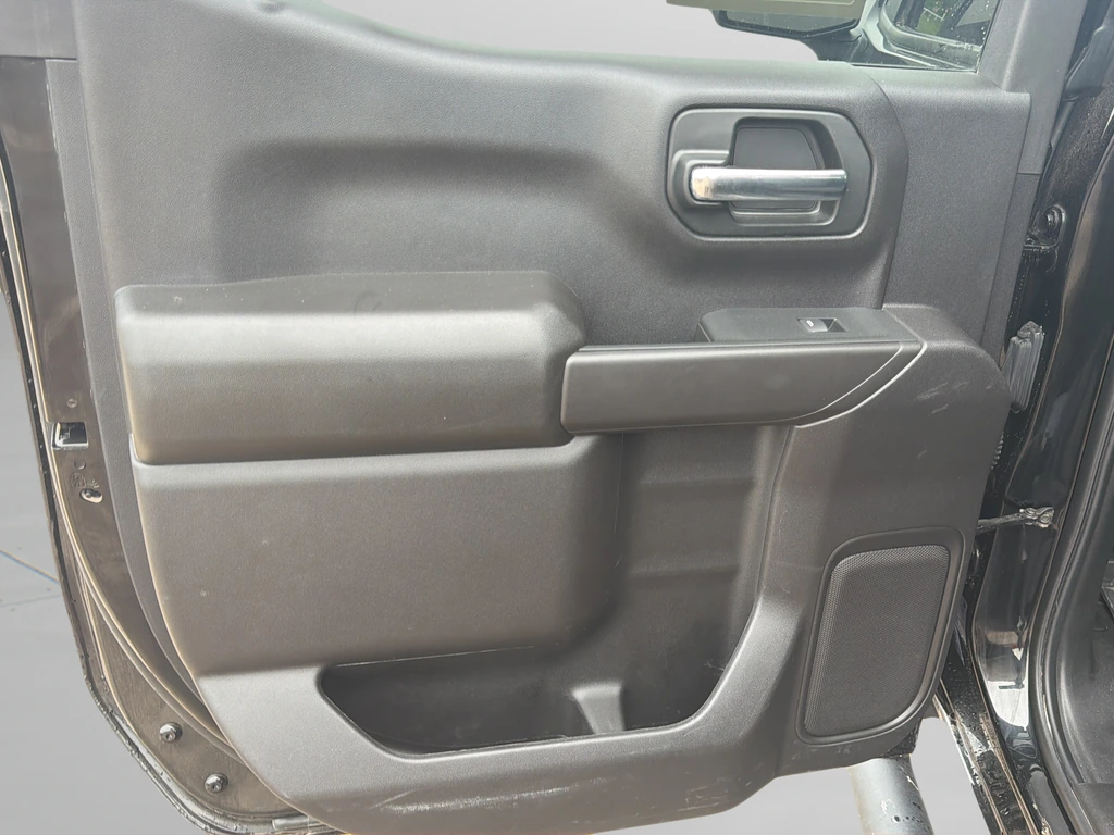 2024 Chevrolet Silverado 1500 Custom - Photo 14