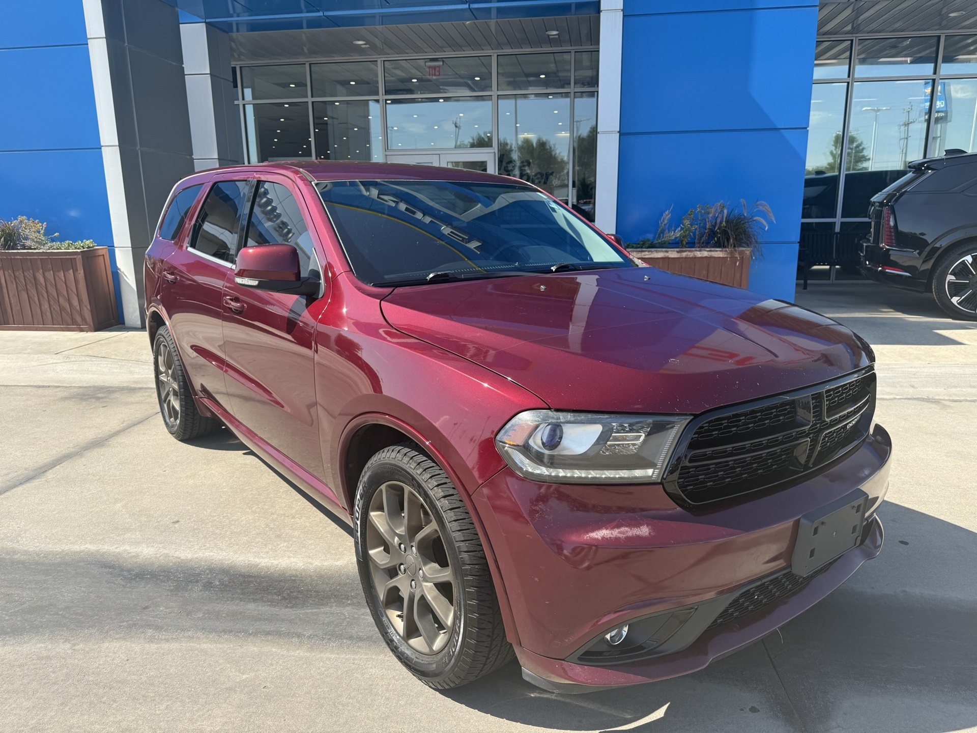 Vehicle