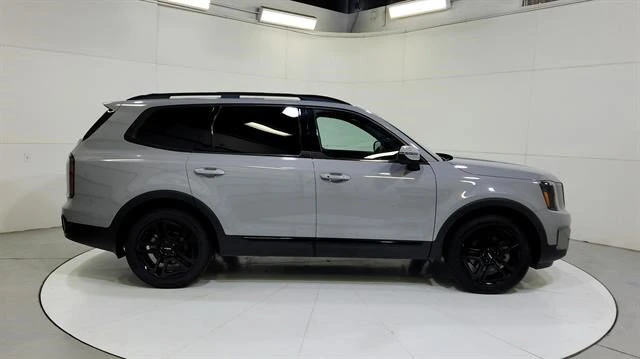 2024 Kia Telluride EX X-Line - Photo 9