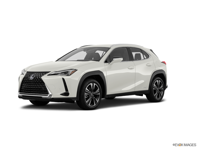 2021 Lexus UX 250h