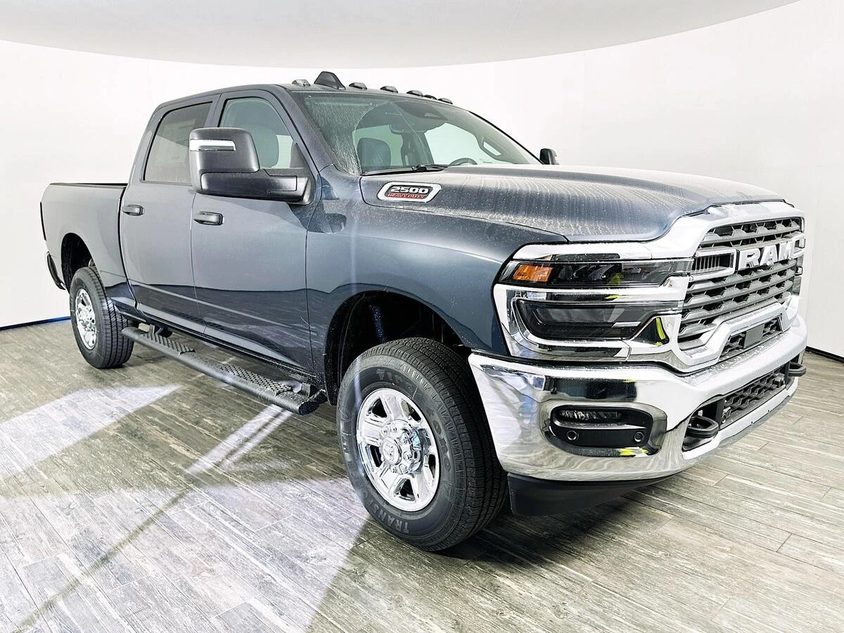 2026 RAM Ram 2500 Pickup Tradesman's photo