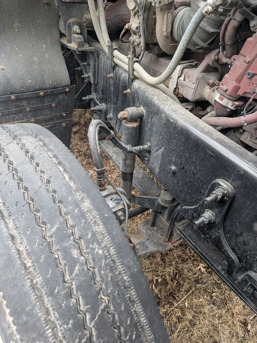 2020 Mack Pinnacle - image 26