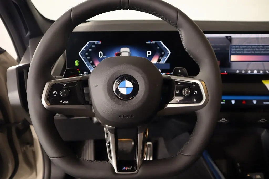 2026 Bmw X3 photo 3