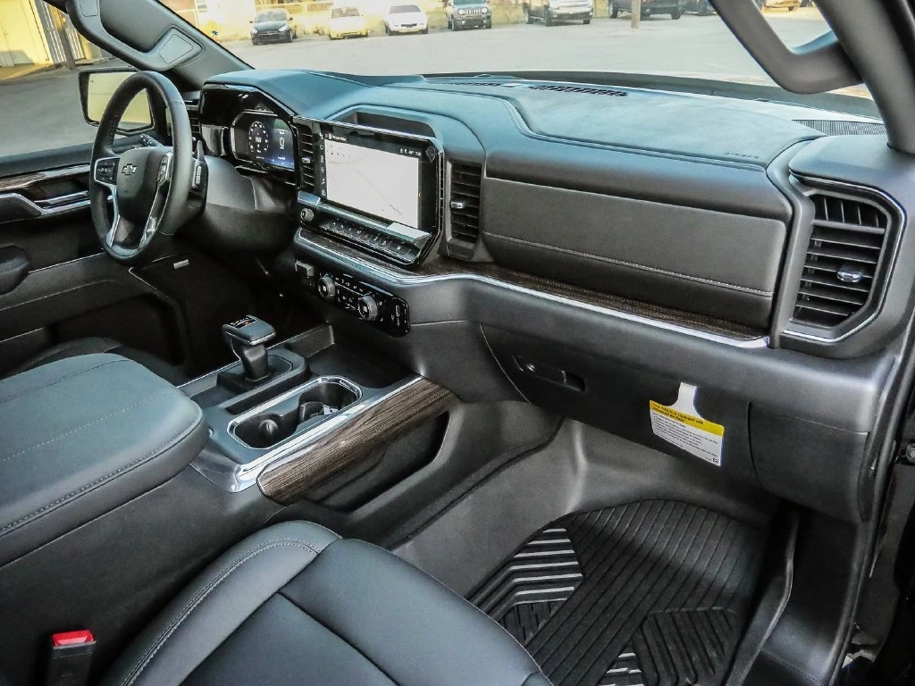 2026 Chevrolet Silverado 1500 RST - Photo 18