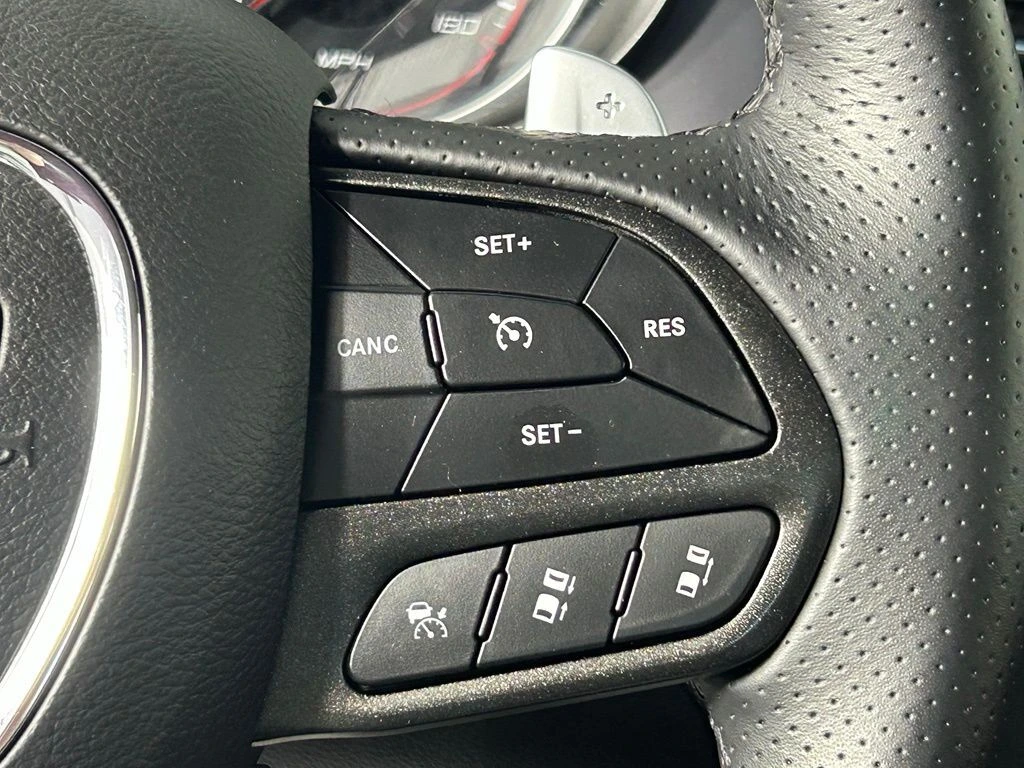 2023 Dodge Charger Scat Pack - Photo 30