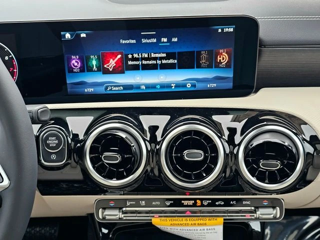 2026 Mercedes-Benz CLA CLA 250 - Photo 32