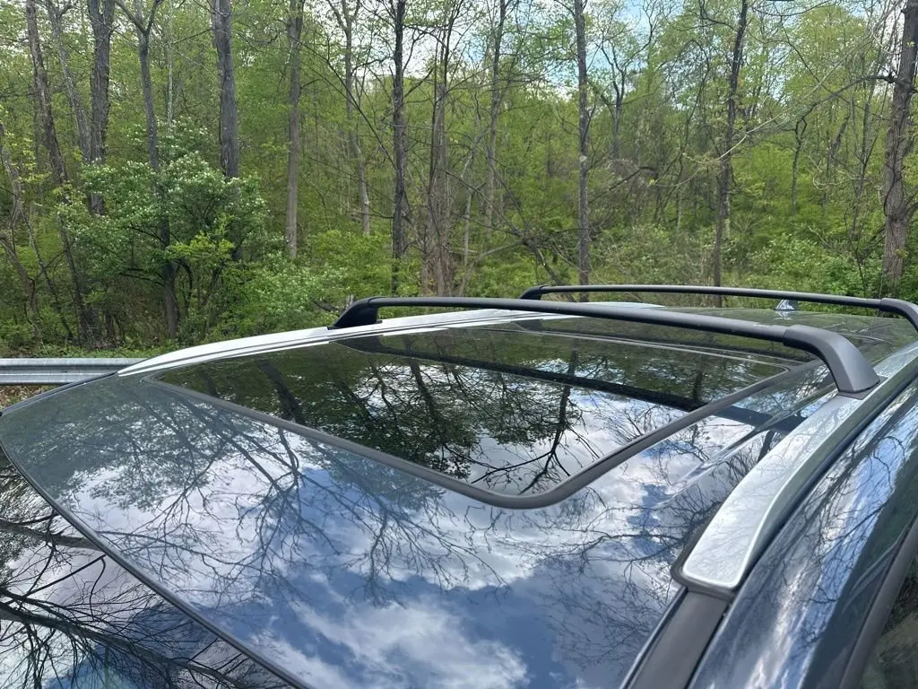 Used 2024 Toyota Grand Highlander Limited with VIN 5TDACAB50RS010306 for sale in Monroeville, PA