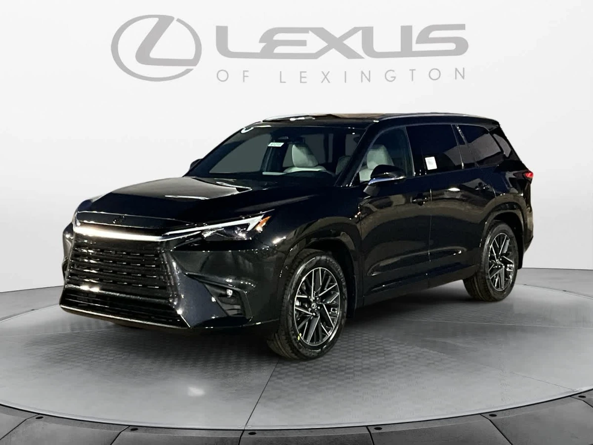 2026 Lexus TX Premium