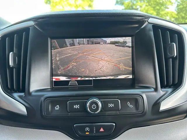 2024 Gmc Terrain SLE photo 20