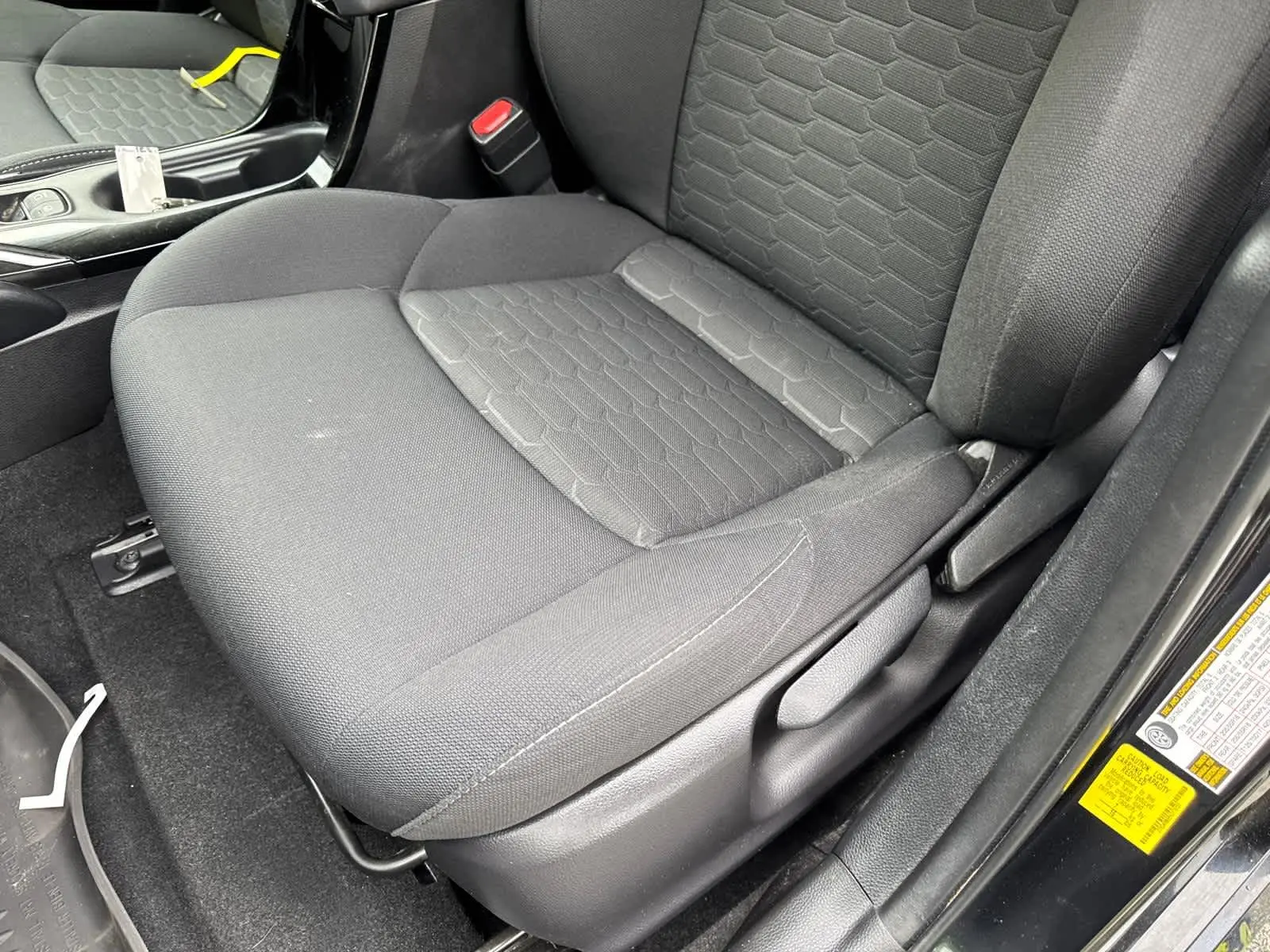 2022 Toyota Corolla SE photo 15