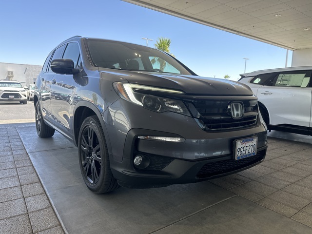Vehicle