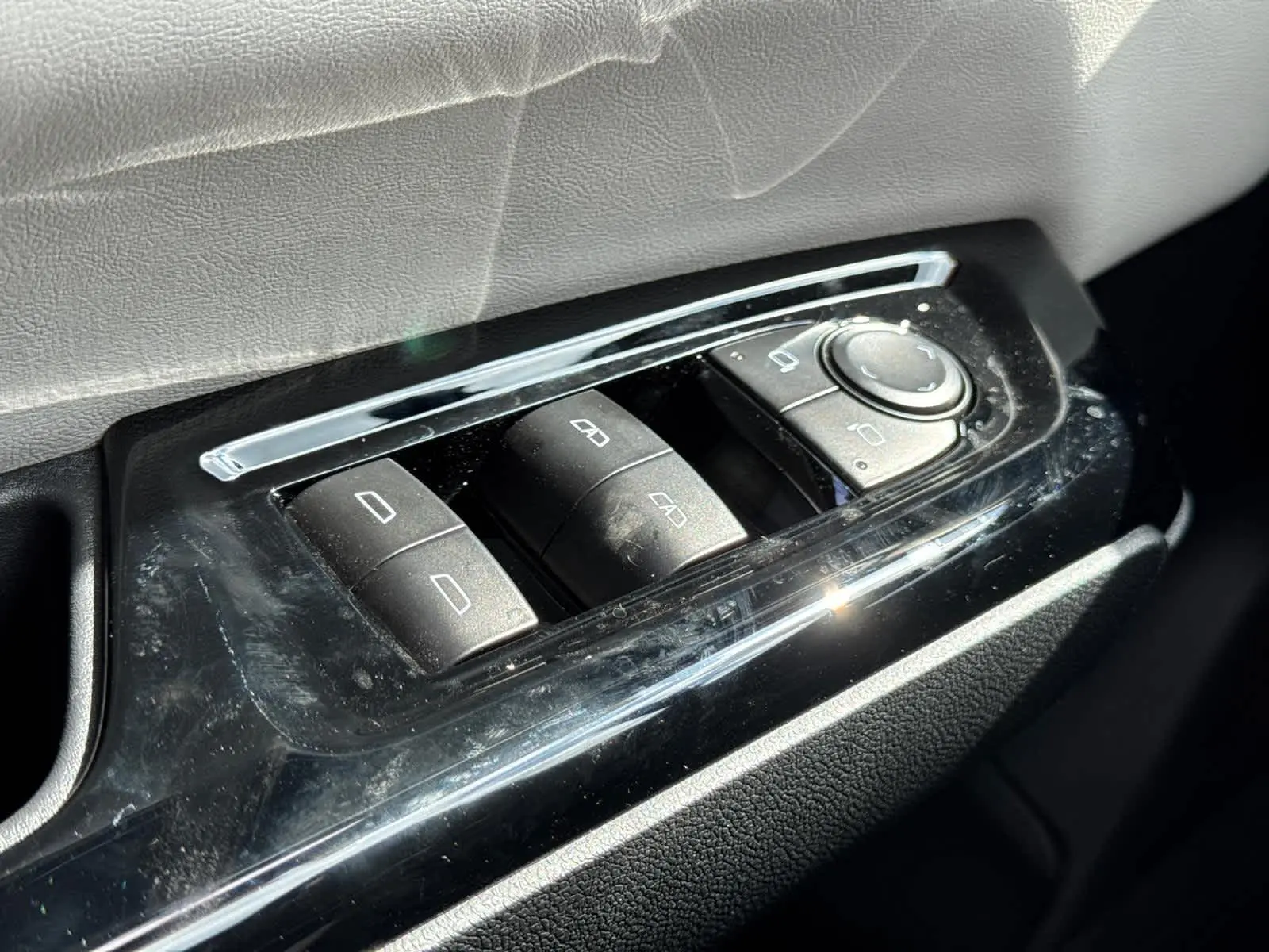2025 Honda Prologue Touring photo 23