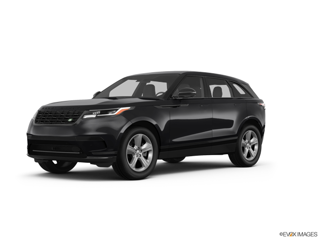 2026 Land Rover Range Rover Velar S